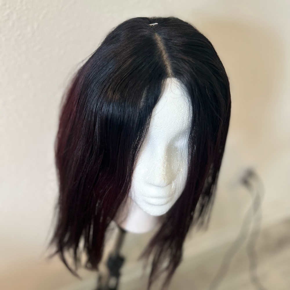 Lace wig - Picture 4 of 5